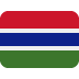 🇬🇲 Attribution for Twitter Emojis: ©️ Twitter, Inc.